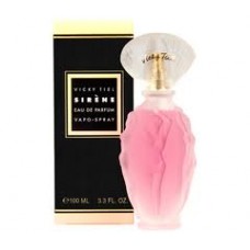 VICKY TIEL "SIRENE" EDP 3.4 OZ SPR [W]